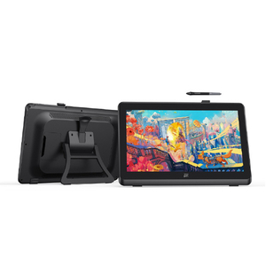 XP-PEN 液晶ペンタブレット Artist 22 Plus(製品保証18か月モデル) ブラック ART220PL_JP-イメージ7