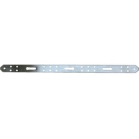 ダイドーハント ピッタリサポート ステンレス IO450 S 1.6×25×440mm FC044EW-7893787