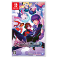 コンパイルハート Villion：Code【Switch】 HACPBSGBA