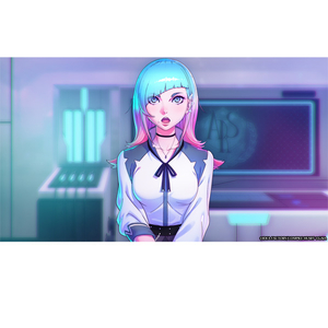 コンパイルハート Villion：Code【Switch】 HACPBSGBA-イメージ6