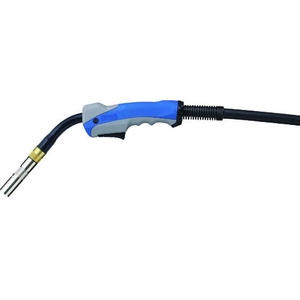 ダイヘンテクノサポート ダイヘン/CO2／MAG溶接 ブルートーチ 小型ハンドルタイプ 350A 3m長 350([[CO2]])／200(MAG)(0.9)､(1.0)､1.230／3030(CO2)／30(MAG)3 FC893JC-8283416-イメージ1