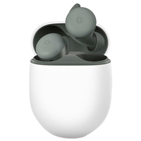 Google 完全ワイヤレスイヤフォン Pixel Buds A-Series Dark Olive GA02372-GB