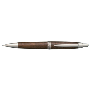 三菱鉛筆 ピュアモルト シャープペン0.5mm ダークブラウン F040833-M51015.22-イメージ1