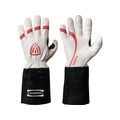 ＧｒａｎｂｅｒＧ 耐切創MIG溶接用手袋 XL 105.381010 FC550VJ-2493673