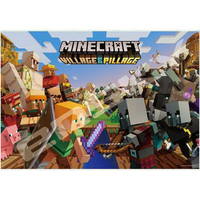 エンスカイ Village & Pillage AT1000393ﾏｲｸﾗﾋﾞﾚﾂｼﾞ