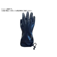 ミエローブ/防寒手袋  BLACK SNOWMAN  L NO.BS-001-L FCA717R-4490985