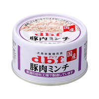 デビフペット 豚肉ミンチ 65g FC04173