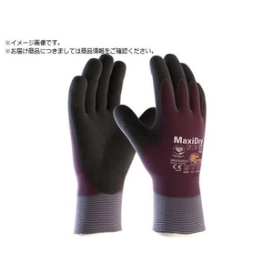 エーティージー/防寒作業用手袋 マキシドライゼロ 56-451 FC594WB-5454442-イメージ1