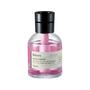 晴香堂 シークスリキッド サクラ 160ml FCK106D-3654-イメージ1