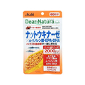 アサヒグループ食品 ディアナチュラ スタイル ナットウキナーゼ 60日 60粒 FCN2017