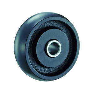 丸喜金属本社 マルコン枠無重量車 105mm U型 FC179EG-3756009-イメージ1