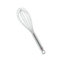 Rosle レズレー 18-10 エッグ泡立 95600 27cm FC414LN-5074600