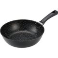 貝印 軽いマルチ炒め鍋 24cm FCJ664F-DW5640