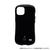 Hamee iPhone 15 Plus用ハイブリッドケース iFace First Class Standard ブラック 41-959763-イメージ1