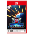 ディースリー・パブリッシャー 地球防衛軍5 for Nintendo Switch 2 【Switch 2】 POTPAB4YA