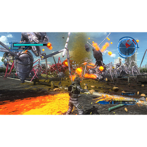 ディースリー・パブリッシャー 地球防衛軍5 for Nintendo Switch 2 【Switch 2】 POTPAB4YA-イメージ7