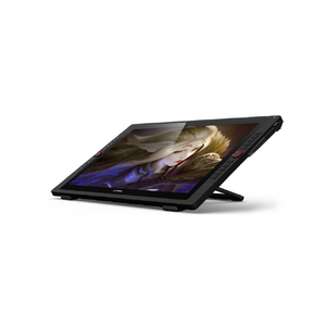 XP-PEN 液晶ペンタブレット Artist 24 Pro(製品保証18か月モデル) ブラック ART24PROJP-イメージ4