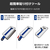 エレコム arrows We3用 ガラスフィルム D3O(R) 高透明 超簡単貼付ツール PM-F261FLG3T-イメージ9