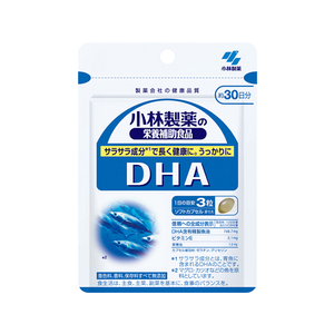 小林製薬 DHA90粒 約30日分 F935855-イメージ1