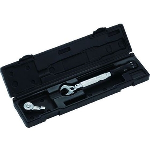 トップ工業 TOP/モンキ形／ラチェット形グリップ付トルクレンチ 調整範囲10~50N・m FC436JW-1680246-イメージ1
