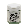 アサヒペン 水性多用途マットカラー 180ml オリーブグリーン FC551PM