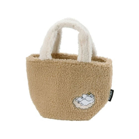 スケーター ボア生地保温ジャーバッグ ムーミン FC513RK-KBOB1