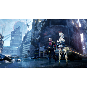 バンダイナムコエンターテインメント CODE VEIN II【PS5】 ELJM30781-イメージ2