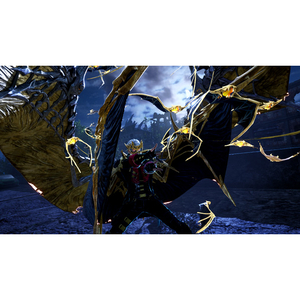 バンダイナムコエンターテインメント CODE VEIN II【PS5】 ELJM30781-イメージ3