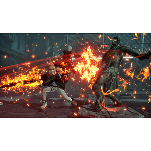 バンダイナムコエンターテインメント CODE VEIN II【PS5】 ELJM30781-イメージ4