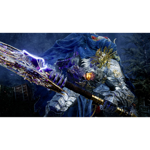 バンダイナムコエンターテインメント CODE VEIN II【PS5】 ELJM30781-イメージ5