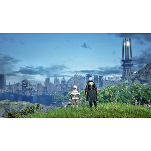 バンダイナムコエンターテインメント CODE VEIN II【PS5】 ELJM30781-イメージ6