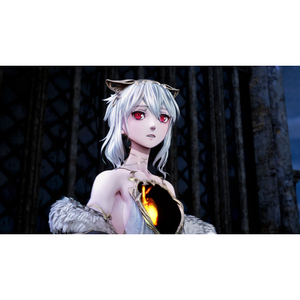 バンダイナムコエンターテインメント CODE VEIN II【PS5】 ELJM30781-イメージ7