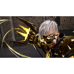 バンダイナムコエンターテインメント CODE VEIN II【PS5】 ELJM30781-イメージ8