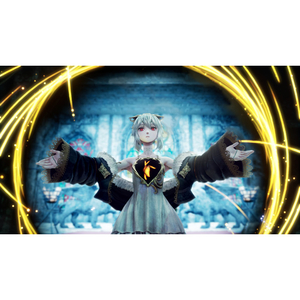 バンダイナムコエンターテインメント CODE VEIN II【PS5】 ELJM30781-イメージ9