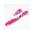 プラス ホワイパーミニローラー交換テープ4.2mm ピンク WH-634R 1個 F876649-43928-イメージ4