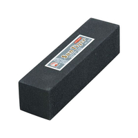 松永トイシ 金剛C No.100 荒砥石 二丁掛 中目 #120 FC047LP-5403800