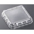 中央化学 C-AP カップ 88角 高蓋-1 50枚 FCG954W-00079138