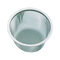 エムテートリマツ MT/台紙なし 急須茶こし 110号 FCL5747-017250025