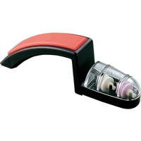 MS セラミックシャープナー 黒 No.220/BR FCM6343-032387001