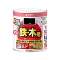 カンペハピオ 油性ウレタンガード くろ 1.6L FCB141N