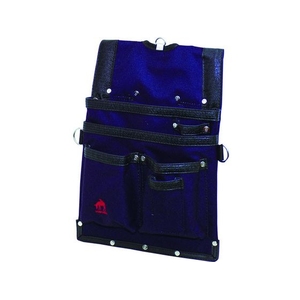 基陽 HUMHEM 24127型バック ネイビー ネイビー280110360 FC098DT-7707711-イメージ1
