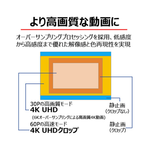 キヤノン デジタル一眼カメラ・RF-S18-45 IS STM レンズキット EOS R10 EOSR101845ISSTMLK-イメージ10