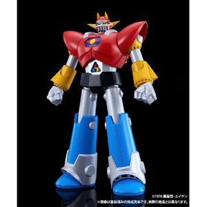 グッドスマイルカンパニー MODEROID ダイアポロン MODEROIDﾀﾞｲｱﾎﾟﾛﾝ-イメージ1