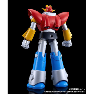 グッドスマイルカンパニー MODEROID ダイアポロン MODEROIDﾀﾞｲｱﾎﾟﾛﾝ-イメージ10