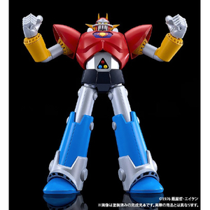 グッドスマイルカンパニー MODEROID ダイアポロン MODEROIDﾀﾞｲｱﾎﾟﾛﾝ-イメージ2
