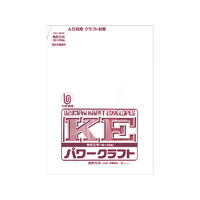 菅公工業 ホワイトパワー角5(A5用) 80g／m2 12枚 F726263-ｼ105