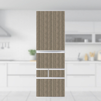 e angle ドレスアップマグネットシート ルオントセピア ANG-MG-GRY41GXK-8CKL