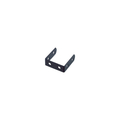 トラスコ ジョイント金具１９型Ｕクロ寸法１０２×２７穴数６ TK19-U6B