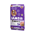 マースジャパン アイムス犬 7歳以上用 健康サポート ラム&ライス 小粒 5kg F174047