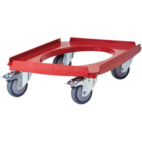 ＣＡＭＢＲＯ カムゴーボックス用 ドーリー CD3253EPP FC847LZ-8929500